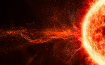 solar storm