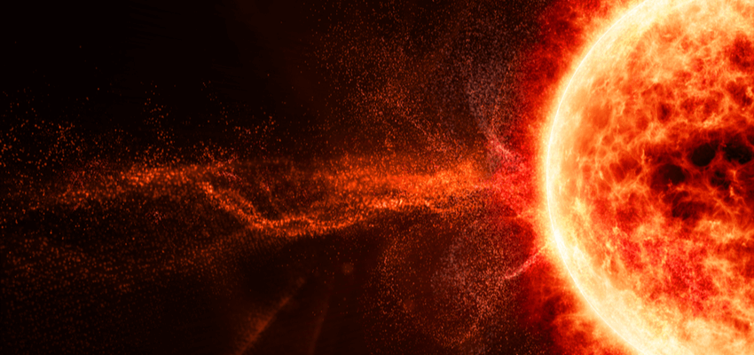 New capability shields grid from solar storms solar storm