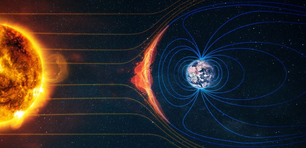 Stormy Space Weather: Exposing the Power Grid’s Weaknesses