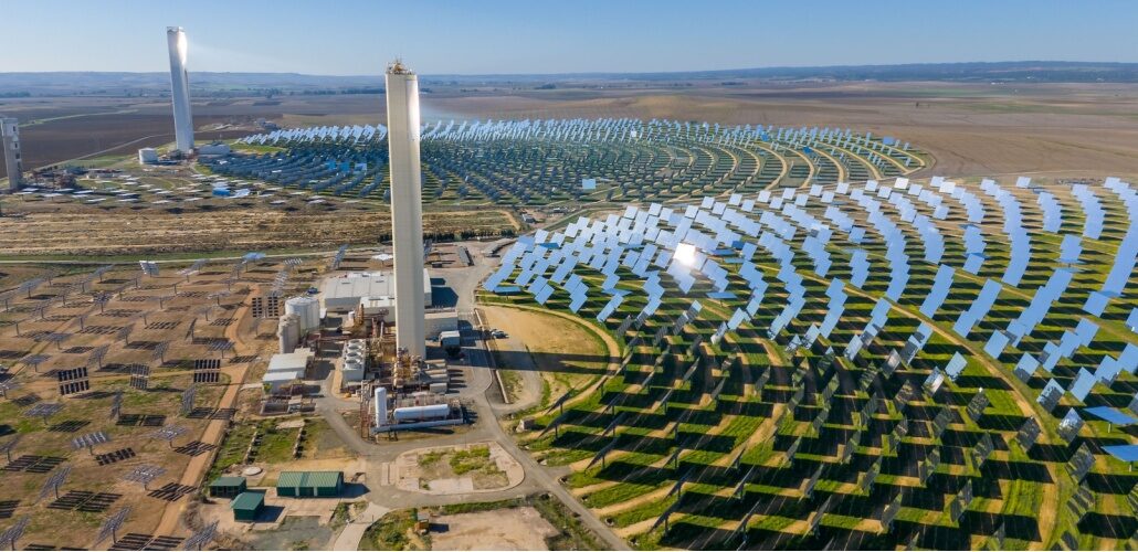 Iran unveils first all-in-one solar substation solar_Shutterstock_2397566997