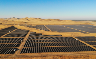 Bidders to submit revised proposals for 1.5 GW Abu Dhabi solar project Solar Abu Dhabi