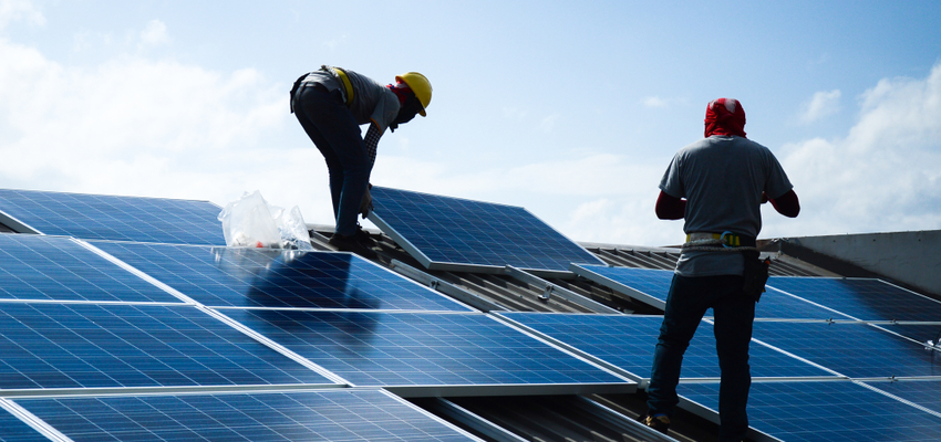 Construction of 50 MW Blitta solar power plant in Togo begins Solar