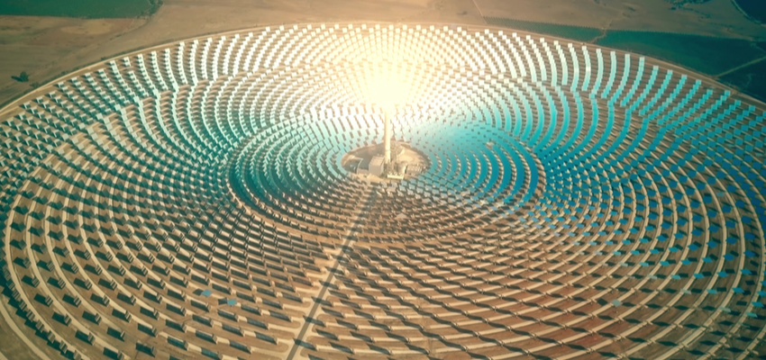 Scatec Solar connects fourth solar power plant to the grid Solar