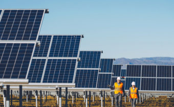 GE T&D India to augment solar power evacuation in Rajasthan solar_shutterstock_736731844