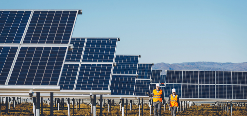 GE T&D India to augment solar power evacuation in Rajasthan solar_shutterstock_736731844
