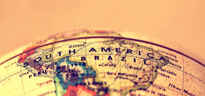 ABB wins $100 M contract in South America South America
