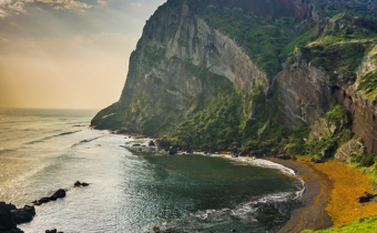 South Korea