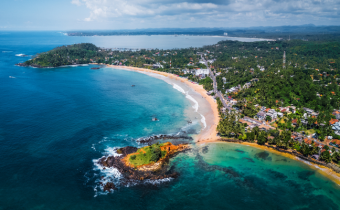 Sri Lanka
