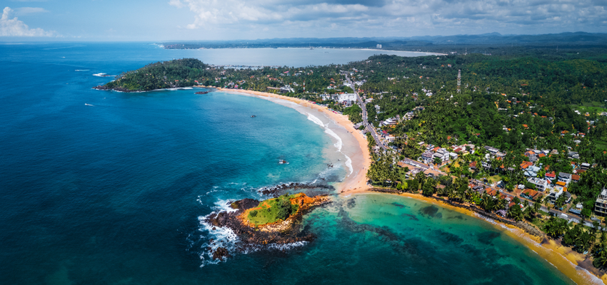 斯里兰卡邀请建造150 MW的太阳能电厂 Sri Lanka