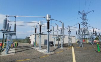 SSEN Transmission energizes Abernethy substation extension