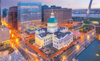 st. louis