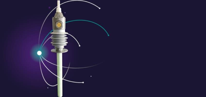 Siemens Energy introduces new STARON bushings staron with dotsphere