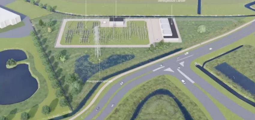 TenneT and Liander build sustainable transformer station in Oosterhout station_Oosterhout_bc2507a29f 850x400 (1)