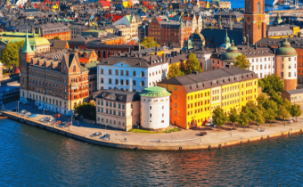stockholm