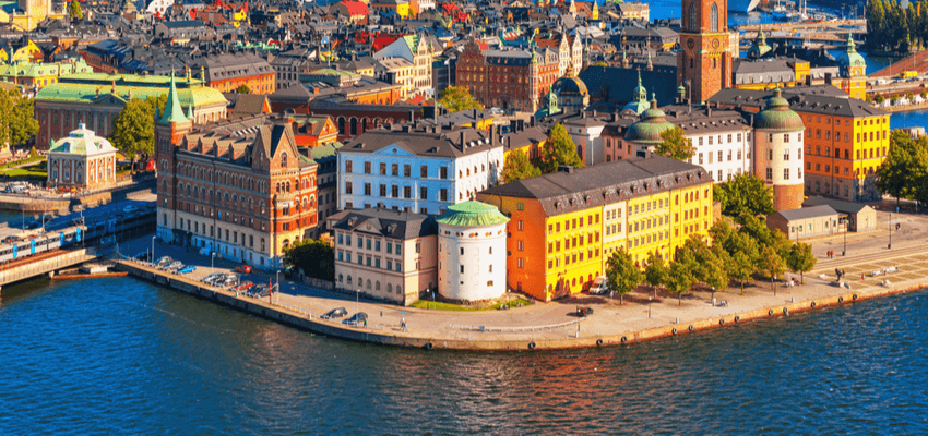 Ownership change in Nynas stockholm