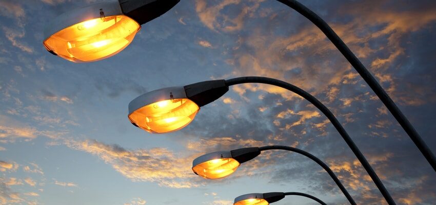 145 new transformers light up Juba street lights