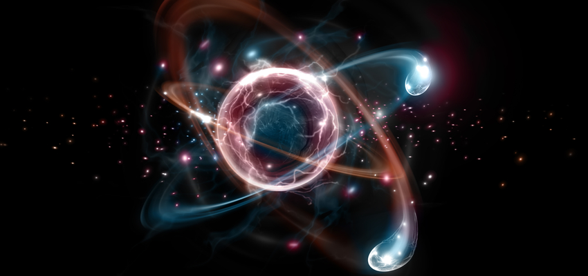 Virginia变压器与Fermi实验室的深地下中微子实验 subatomic particles