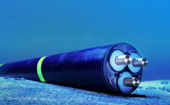 subsea cable