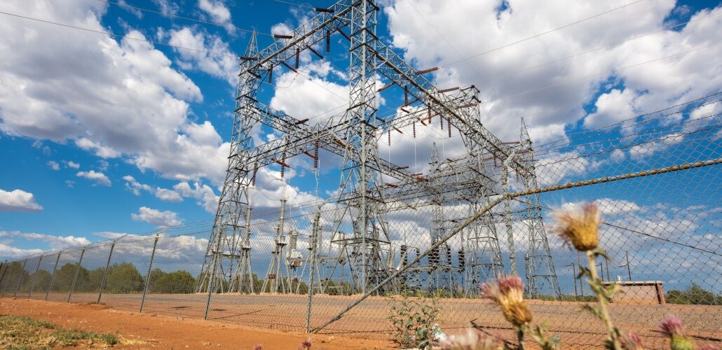 LS Power Grid California energizes Orchard substation