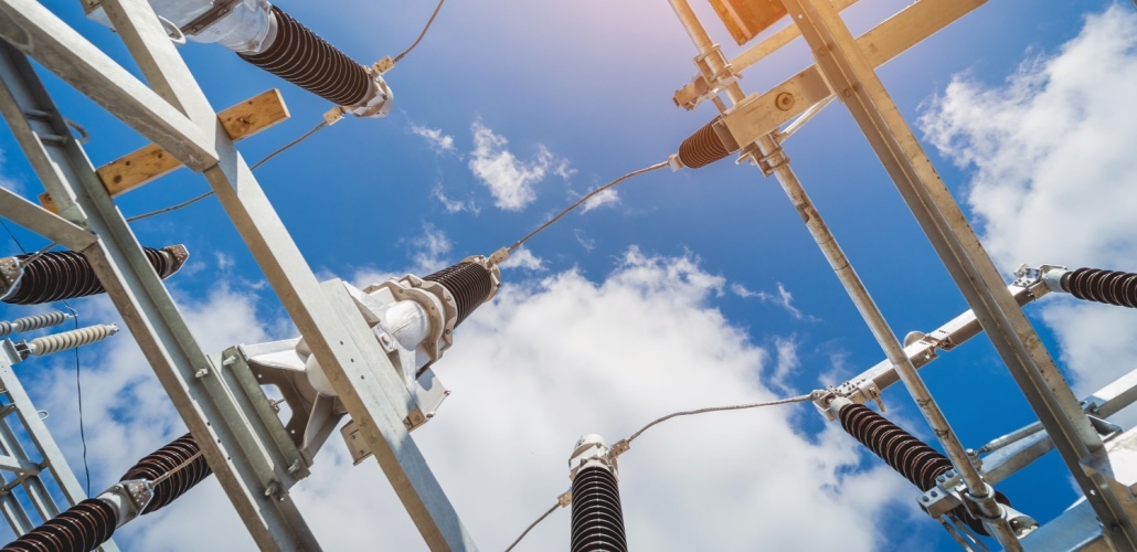 Linxon to deliver substation for SSEN Transmission
