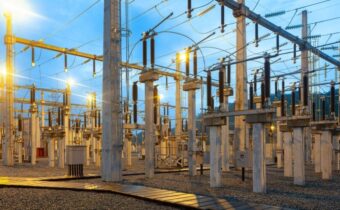 TCN upgrades 132 / 33 kV Agbara substation substation