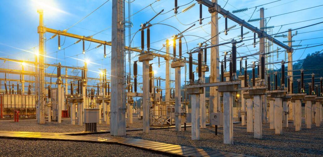 TCN upgrades 132 / 33 kV Agbara substation substation