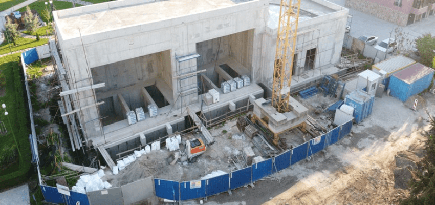 保加利亚EVN投资640万美元新建变电站 substation EVN Bulgaria