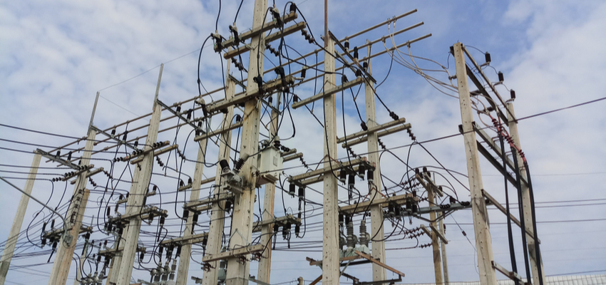 Azerbaijan’s Azerenergy company reconstructing substations substation-azerbaj_shutterstock_1408527962