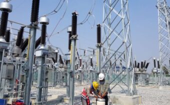 substation commissioning