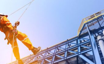substation construction