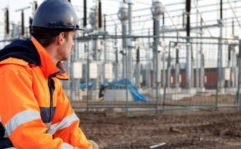 substation contract Kuwait