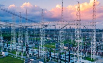 substation extension project