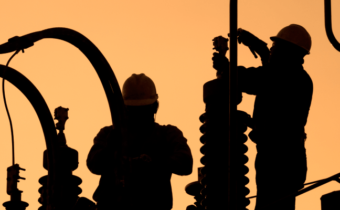Substation maintenance