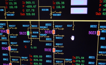 substation monitoring
