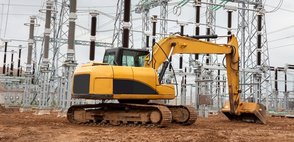 CEDIS 投资 3400 万美元用于变电站和电网建设 substation reconstruction_shutterstock_1156271263
