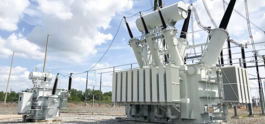 Lehighton to buy new substation transformer
