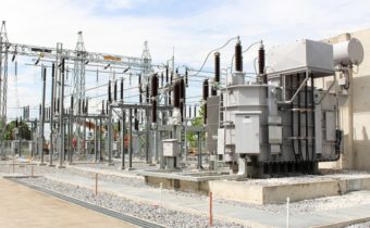 Substation