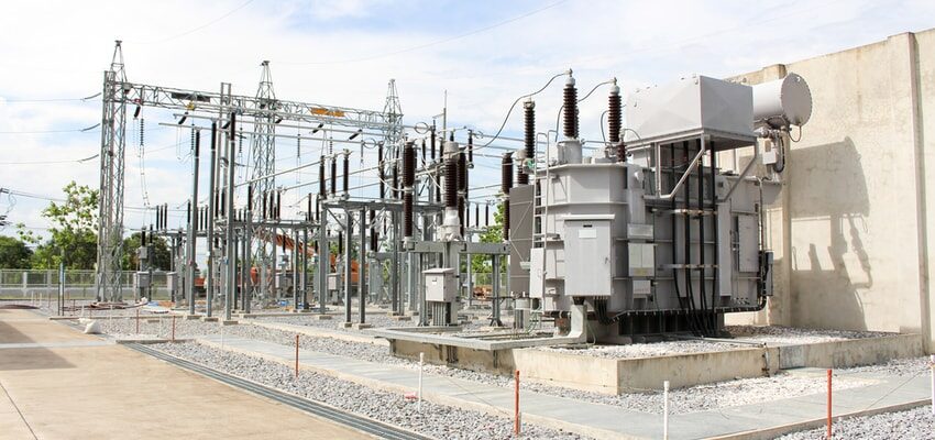 Bulgaria’s ESO signs $2.1 M deal for power substation Substation