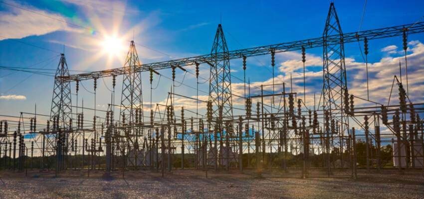 $7 M Townville substation project complete