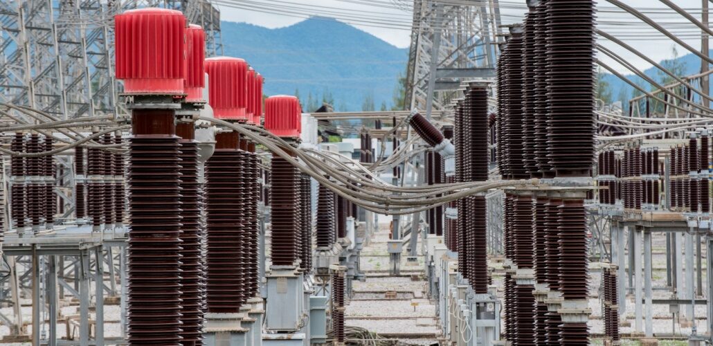 Prysmian wins Dutch grid innovation challenge substation_Shutterstock_1100748398