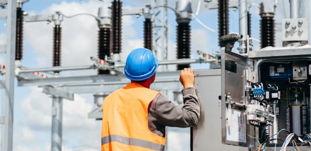 SSEN投资730万美元升级Ealing变电站 substation_Shutterstock_2197288845