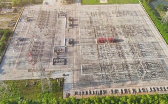 Noida boosts substation to meet demand substation_Shutterstock_2460517593