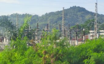 Agencies monitor snakes near Guam substations substation_Shutterstock_2620998721
