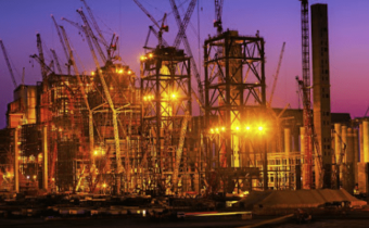 Substation Eskom