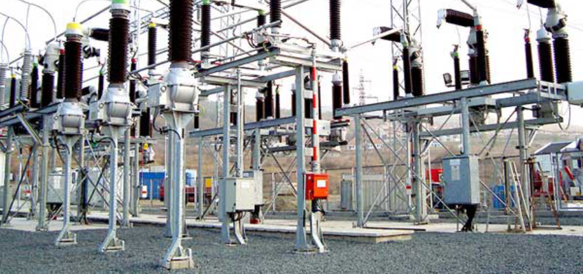 L&T wins major substation contracts Substation Larsen