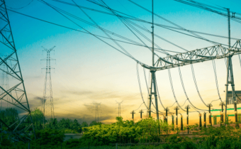 substation