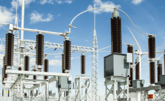 substation