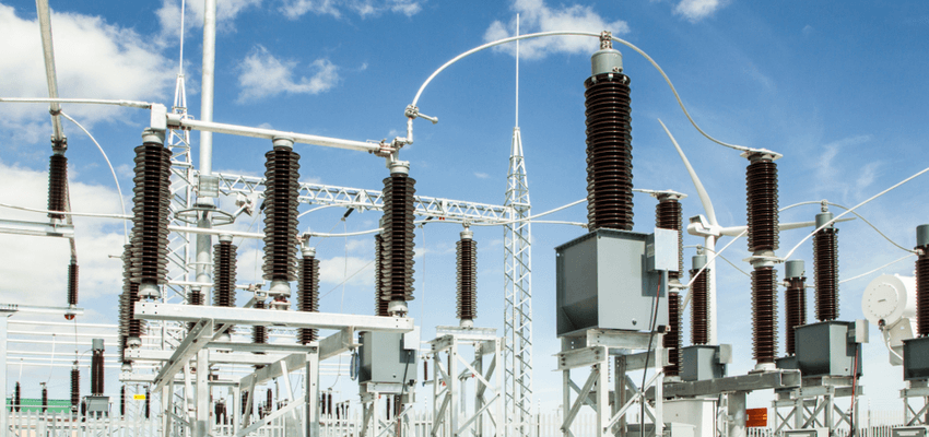 博帕尔将建设12个新变电站 substation