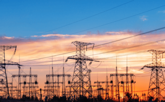 substation