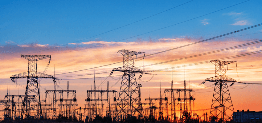 400 kV upgrade for Jewar substation substation